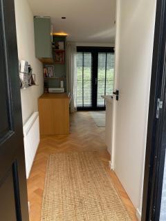 Tiny House at Amsterdamse Bos - Amsterdam - 1