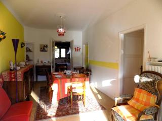 Royan - MAISON RUSTIQUE avec jardin clos - proche COMMERCES et PLAGES - Royan - 4