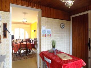 Royan - MAISON RUSTIQUE avec jardin clos - proche COMMERCES et PLAGES - Royan - 1