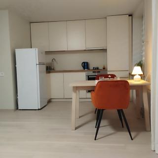 Močiutės apartamentai - 8