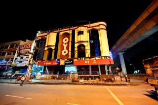 Classic Comforts Hotel - Bangalore - 5