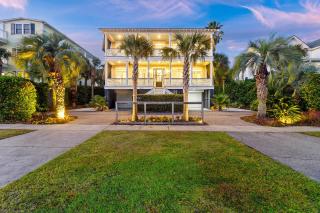 3103 Palm Blvd - Isle of Palms - 6