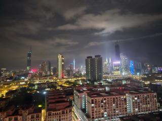 V Residence Suite at Sunway Velocity - Kuala Lumpur - 3