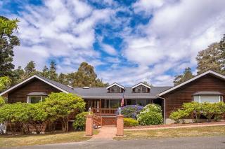 Coastal Hideaway - Fort Bragg - 9