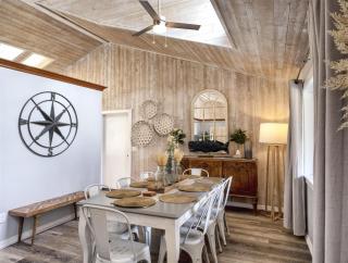 Coastal Hideaway - Fort Bragg - 4
