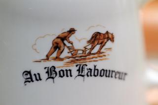 Au Bon Laboureur - Bray-sur-Seine - 0
