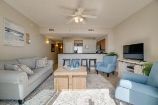 Ariel Dunes I 805 - 4