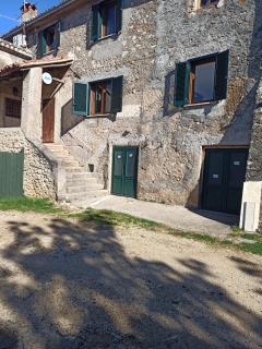 Casale Ugo e Letizia - Serrone - 8