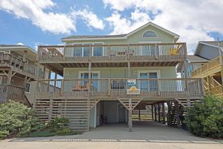 N2102- Sunny Daze - Nags Head - 0