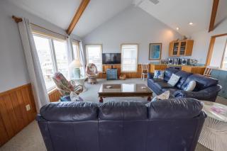 N2102- Sunny Daze - Nags Head - 5