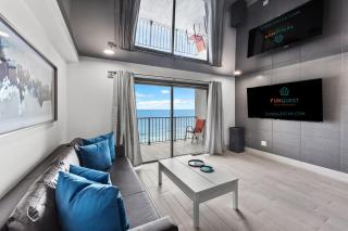 The Summit 1205 - Panama City Beach - 0