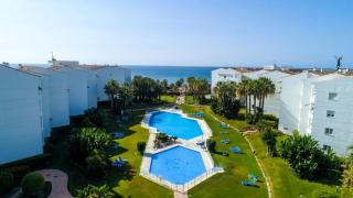 PLAYA ROCIO 62 2 PUERTO BANÚs - Marbella - 0