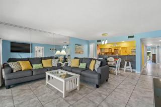 Edgewater Villa 1507 - Panama City Beach - 8