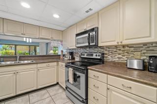 Edgewater Villa 1507 - Panama City Beach - 4