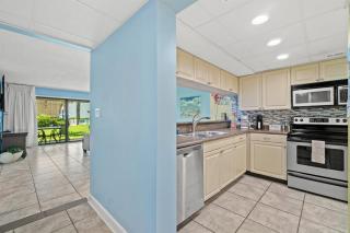 Edgewater Villa 1507 - Panama City Beach - 2