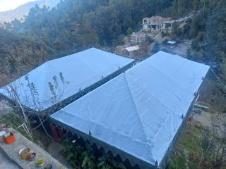 The Foliage - Mukteswar - 4