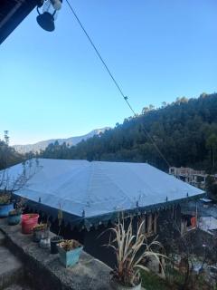 The Foliage - Mukteswar - 6