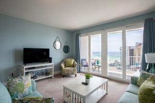 Laketown Wharf - 810 - Panama City Beach - 0