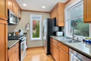 Perch - Cozy Ensuites - Seattle - 5