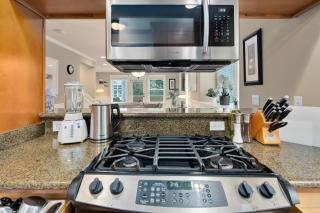 Perch - Cozy Ensuites - Seattle - 2