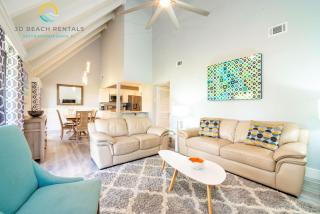 Seascape Villa - 2C - 8
