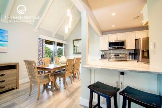 Seascape Villa - 2C - 7