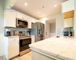 Seascape Villa - 2C - 2