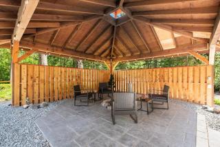 Perch - Antler House - Ashford - 6