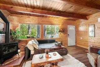 Perch - Antler House - Ashford - 1