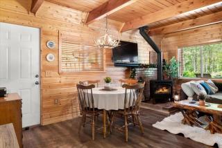 Perch - Antler House - 6