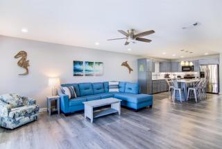 3 C, Three Bedroom Townhome - 0