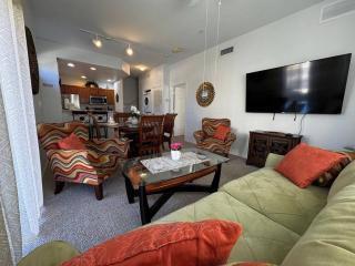 4 Bedroom 3 Bathroom Villas At SevenDwarfs 28-107 - 7