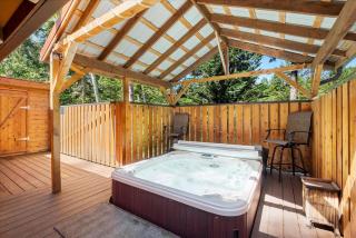 Perch - Antler House - Ashford - 9