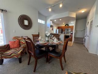 4 Bedroom 3 Bathroom Villas At SevenDwarfs 28-107 - 5