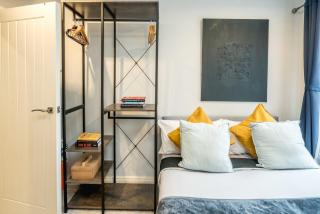 Modern 2B Flat: Central London, Walk to Landmarks - Londra - 9
