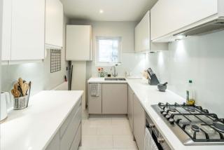 Modern 2B Flat: Central London, Walk to Landmarks - Londra - 8