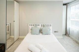 Modern 2B Flat: Central London, Walk to Landmarks - Londra - 4