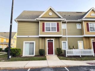 4 Bedroom 3 Bathroom Villas At SevenDwarfs 22-108 - 9