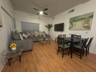 4 Bedroom 3 Bathroom Villas At SevenDwarfs 22-108 - 3