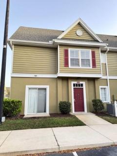 4 Bedroom 3 Bathroom Villas At SevenDwarfs 22-108 - 7