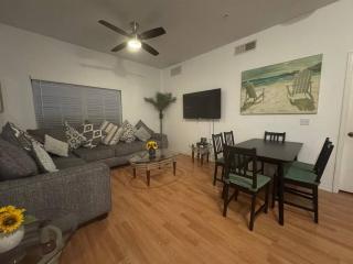 4 Bedroom 3 Bathroom Villas At SevenDwarfs 22-108 - 2