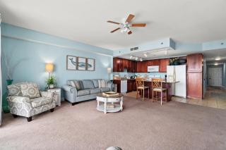 Laketown Wharf 802 - Panama City Beach - 9