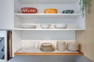 Perch - Pigeon Point Hideout - 2