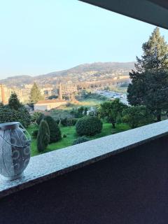 Apartamento Centro Guimarães com Vista Panorâmica - 0