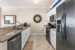 Regency Isle 608 by Liquid Life - Orange Beach - 8
