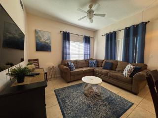 4 Bedroom 3 Bathroom Villas At SevenDwarfs 31-107 - Kissimmee - 8