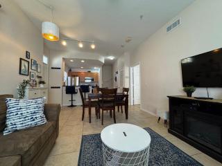 4 Bedroom 3 Bathroom Villas At SevenDwarfs 31-107 - Kissimmee - 7