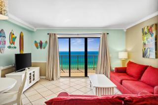 The Summit 1305 - Panama City Beach - 0