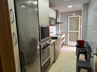 Apartamento en Cartagena - Cartagena - 2