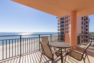 SeaChase 1005C - Orange Beach - 1